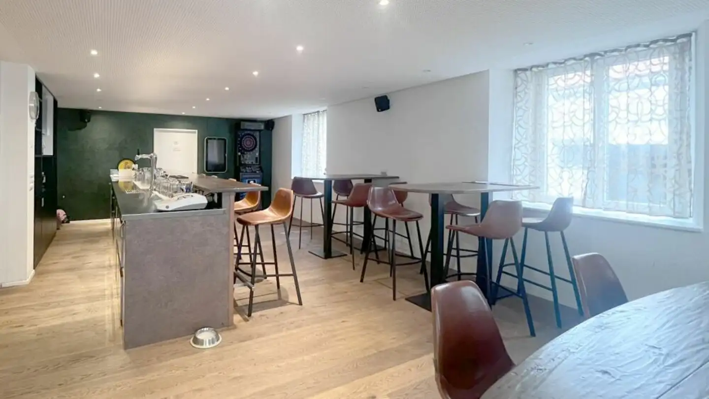 Bar for rent - Hauptstrasse 117, 5015 Erlinsbach SO - Photo 4