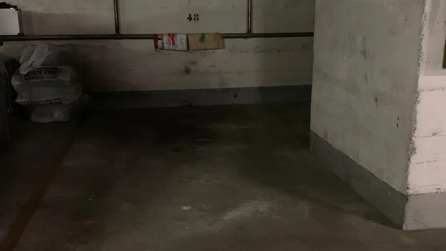 Garage singolo in affitto - Pappelweg 23, 3013 Bern