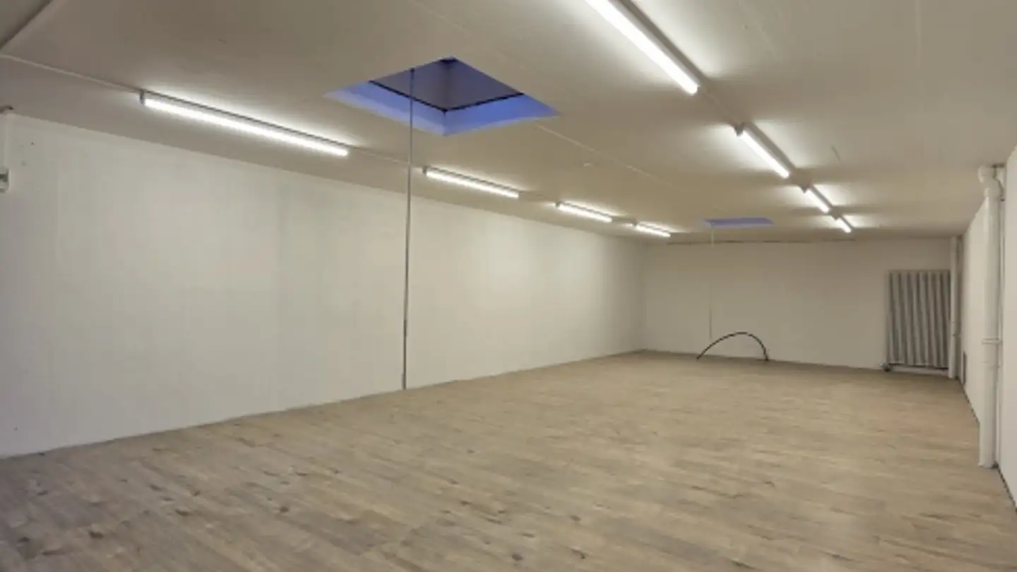 Commercial à louer - Schürlirain 40, 3172 Niederwangen b. Bern - Photo 2