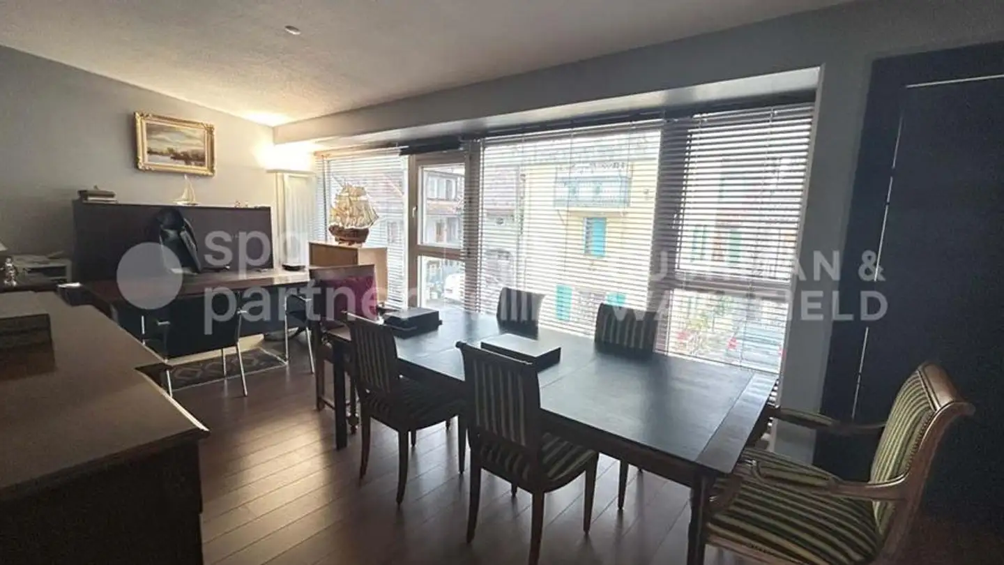 Bureau à louer - Route De Colovrex 16, 1218 Le Grand-Saconnex