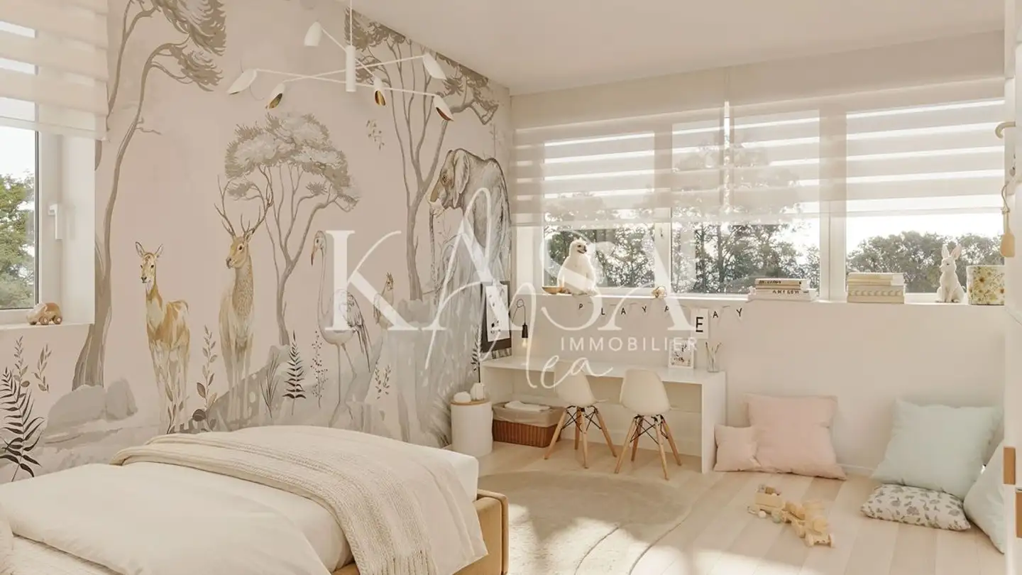 Appartamento in vendita - 1066 Epalinges - Foto 4