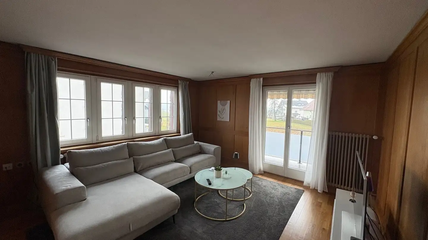 Apartment for rent - Sonnweidstrasse 2, 6212 St. Erhard