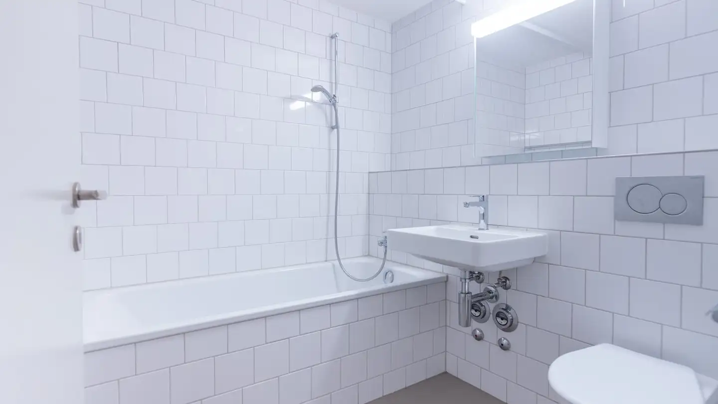 Appartement à louer - Oberfeldstrasse 33b, 4133 Pratteln - Photo 2