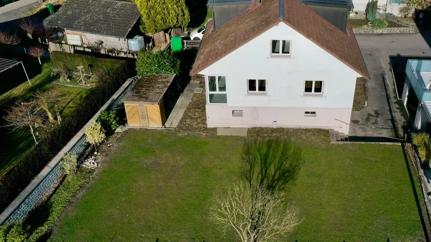 Maison individuelle à vendre - 4852 Rothrist - Photo 2