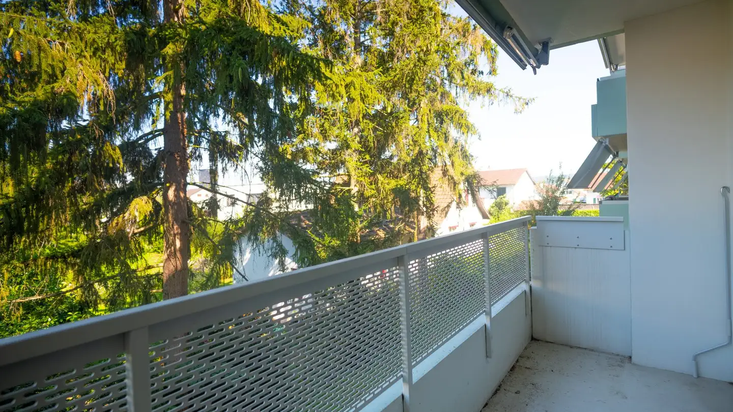 Appartement à louer - Oberfeldstrasse 33b, 4133 Pratteln - Photo 3