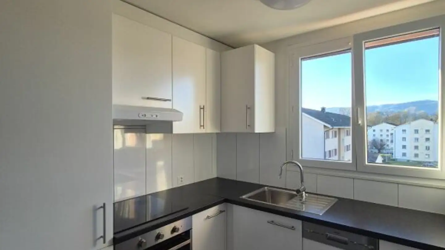 Apartment for rent - Mittelfeldstrasse 10, 4563 Gerlafingen