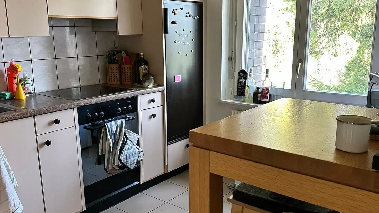 Stanza singola in affitto - 1110 Morges - Foto 3