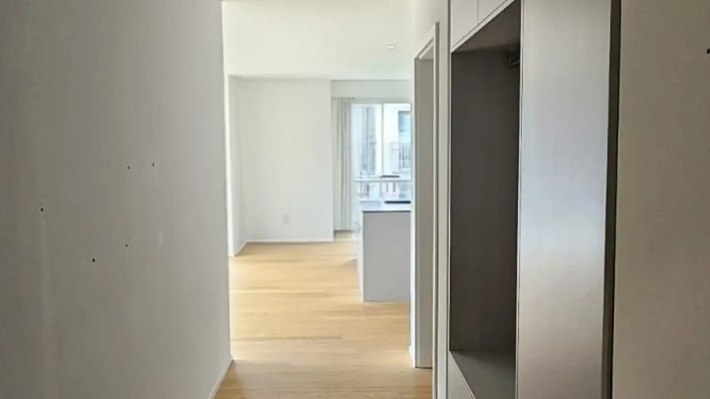 Appartement à louer - Lindenweg, 8487 Zell ZH - Photo 2