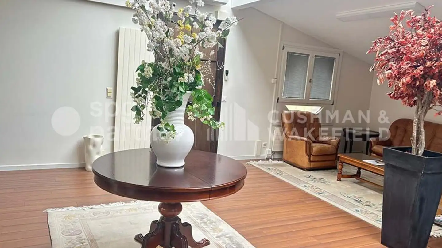 Office space for rent - Route De Colovrex 16, 1218 Le Grand-Saconnex - Photo 3