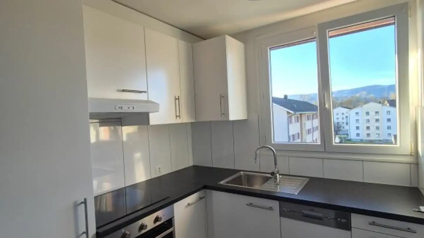 Apartment for rent - Mittelfeldstrasse 10, 4563 Gerlafingen - Photo 2