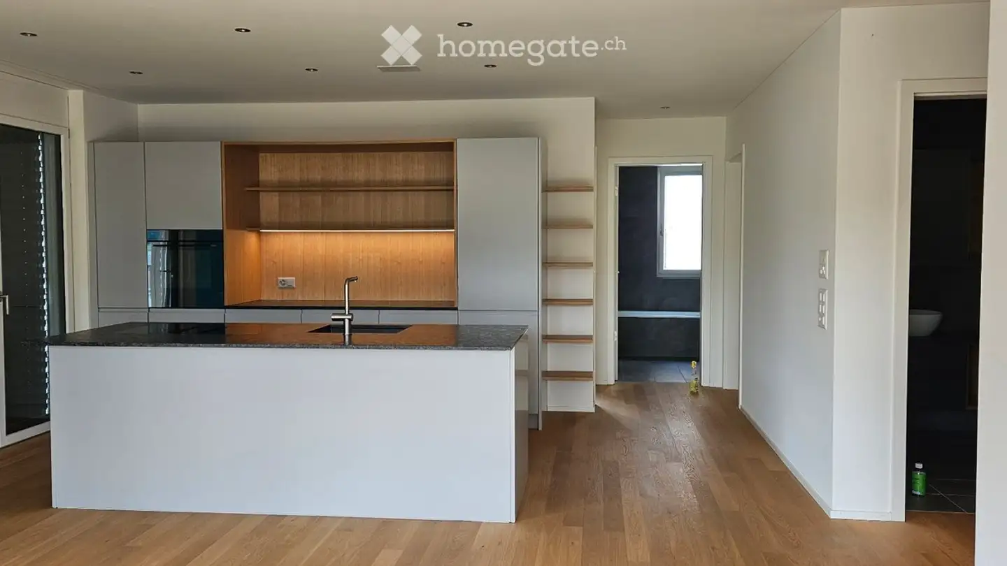 Appartement à louer - Lindenweg, 8487 Zell ZH - Photo 4