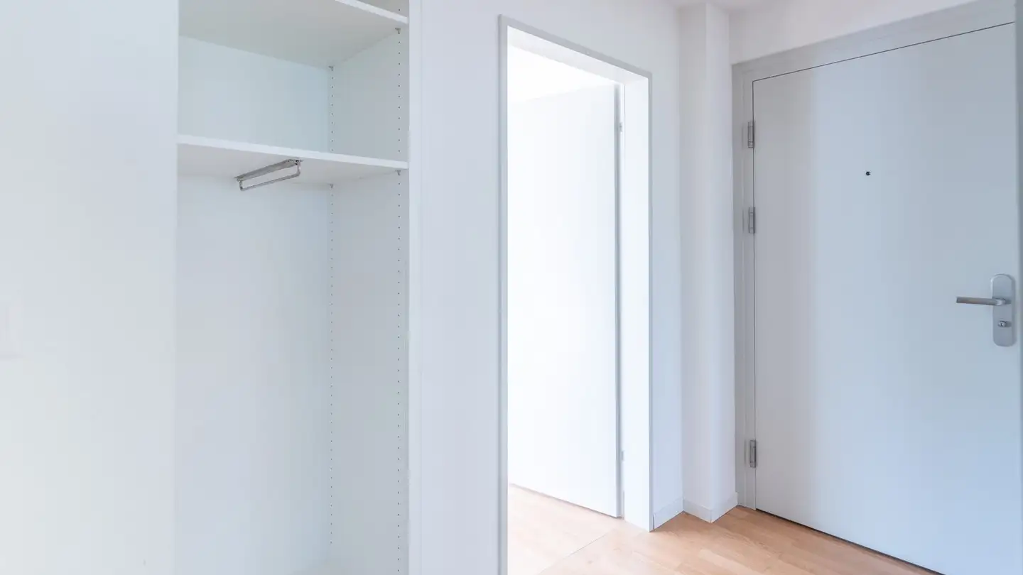 Appartement à louer - Oberfeldstrasse 33b, 4133 Pratteln - Photo 4