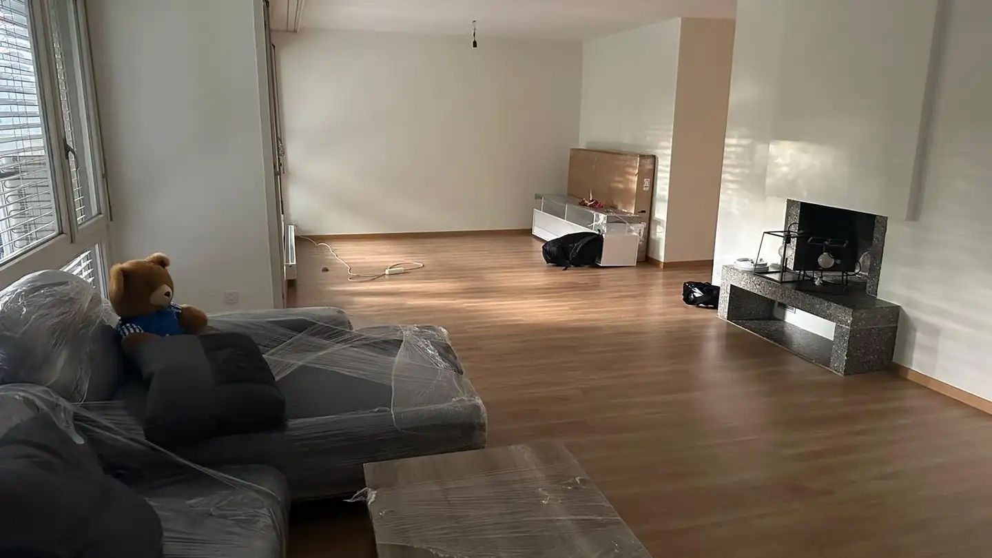 Appartamento in affitto - Hängelenstrasse 11, 3122 Kehrsatz - Photo 2