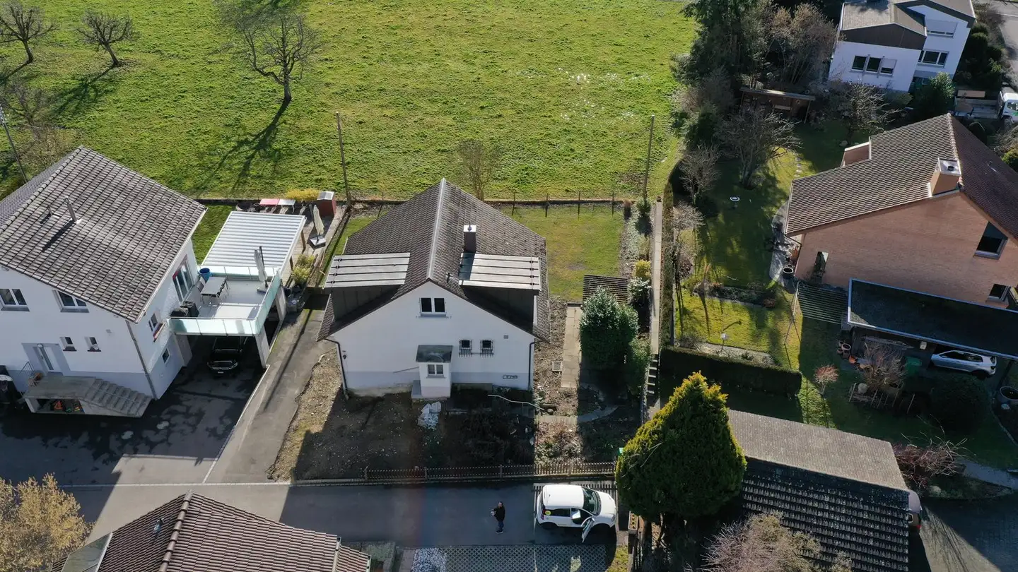 Maison individuelle à vendre - 4852 Rothrist - Photo 3