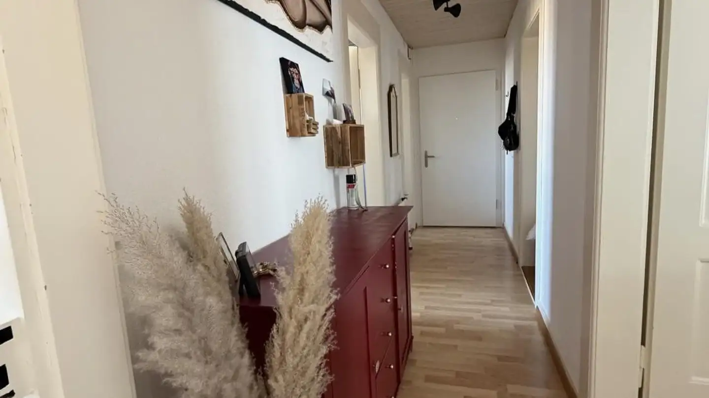 Wohnung mieten - Schulhausstrasse 1, 4563 Gerlafingen - Foto 3