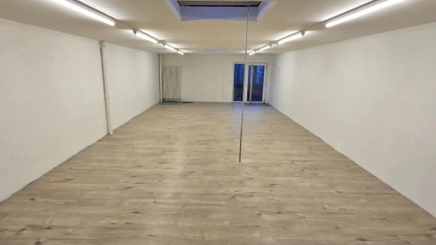 Commercial à louer - Schürlirain 40, 3172 Niederwangen b. Bern - Photo 3