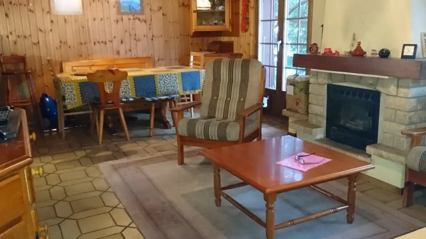 Chalet for sale - Chemin De Bessey 3, 1875 Morgins - Photo 4