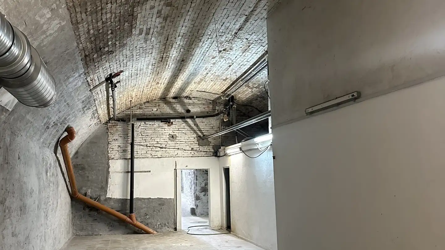 Commercial à louer - St. Gallerstrasse 7, 8580 Amriswil - Photo 3