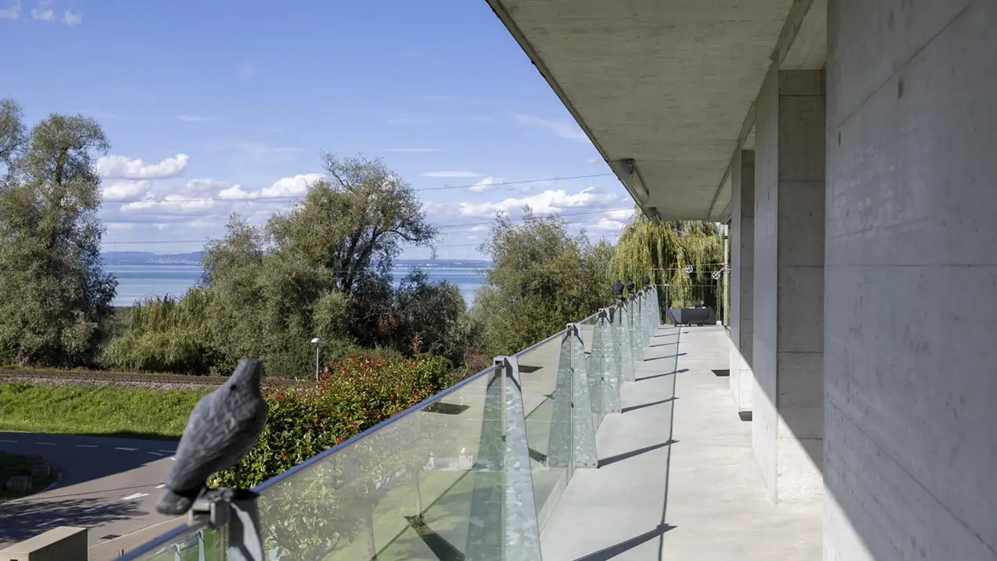 Stepped apartment for sale - Werftstrasse 6, 9320 Arbon