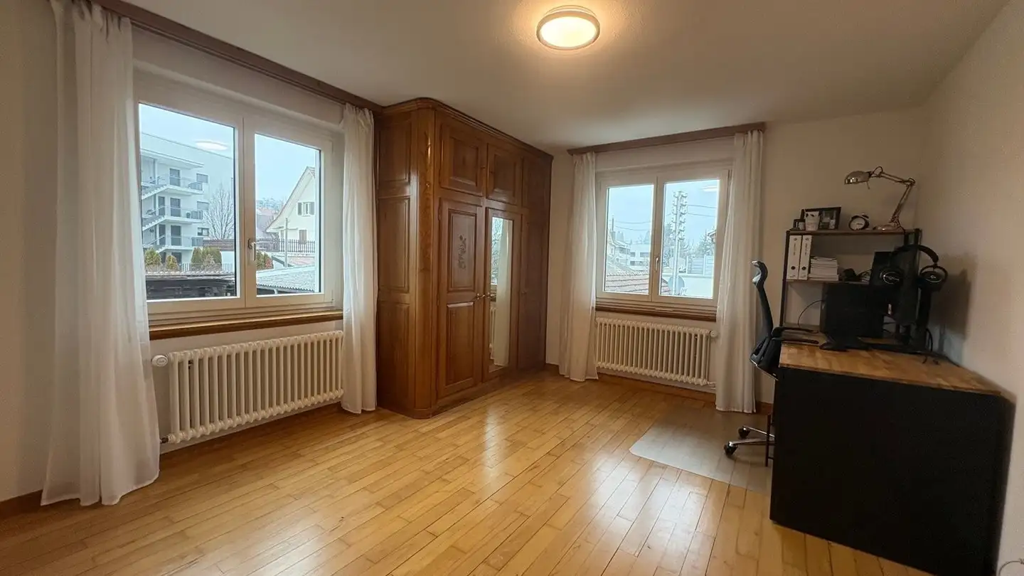 Apartment for rent - Sonnweidstrasse 2, 6212 St. Erhard - Photo 4