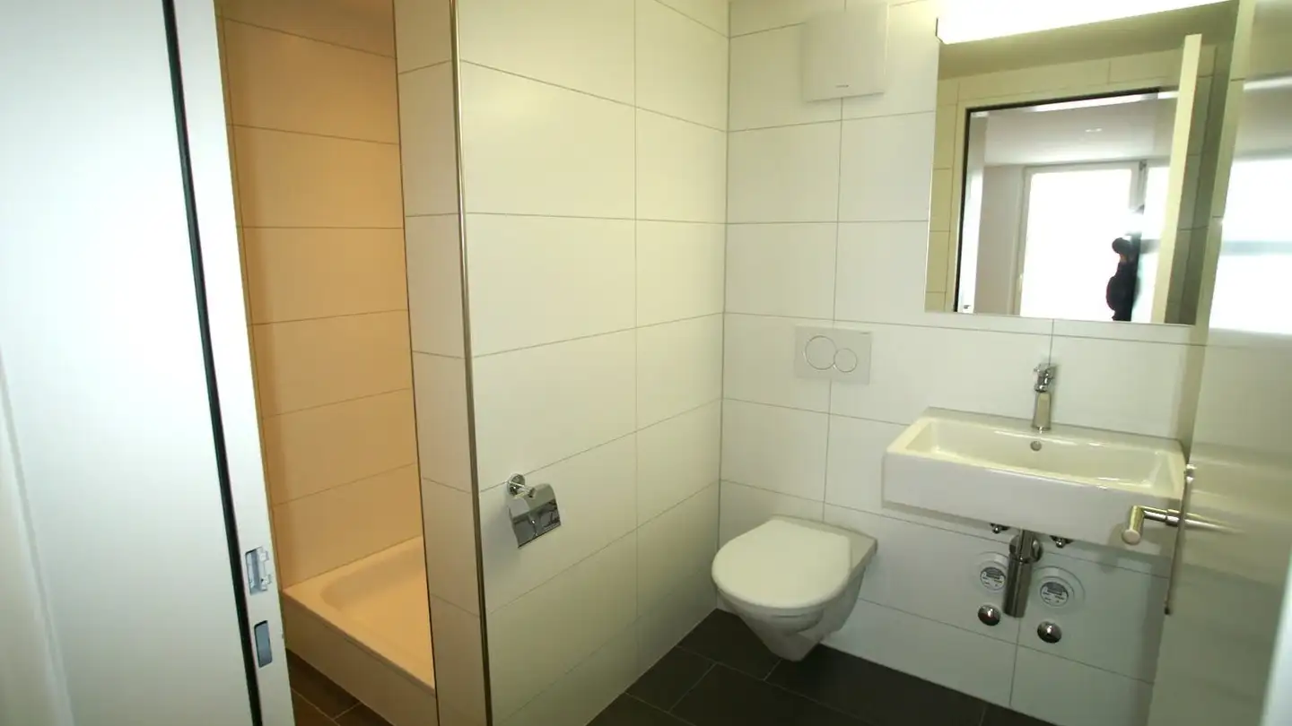 Appartamento in affitto - Krombach 15, 9100 Herisau - Foto 2