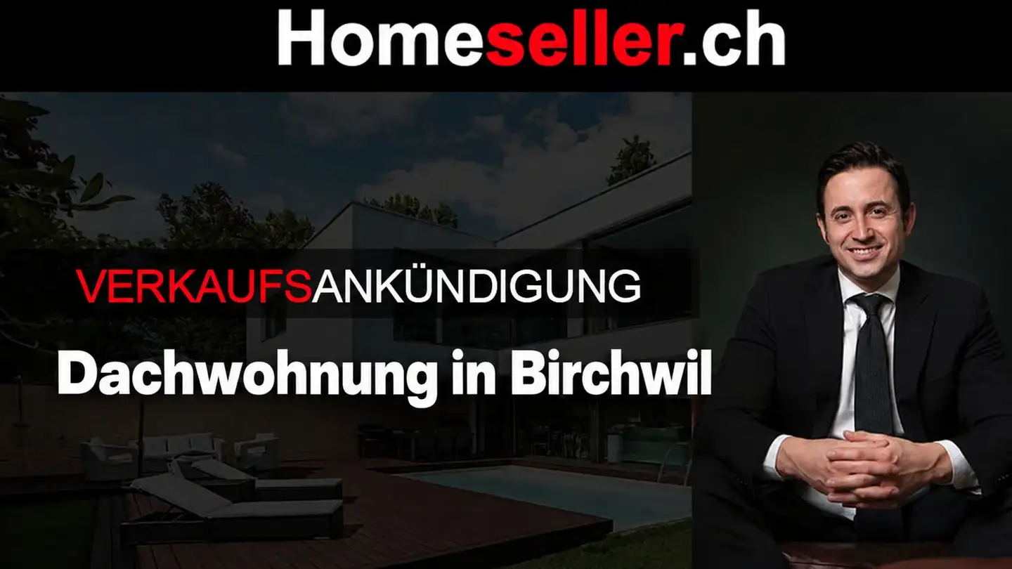 Attico in vendita - 8309 Nürensdorf