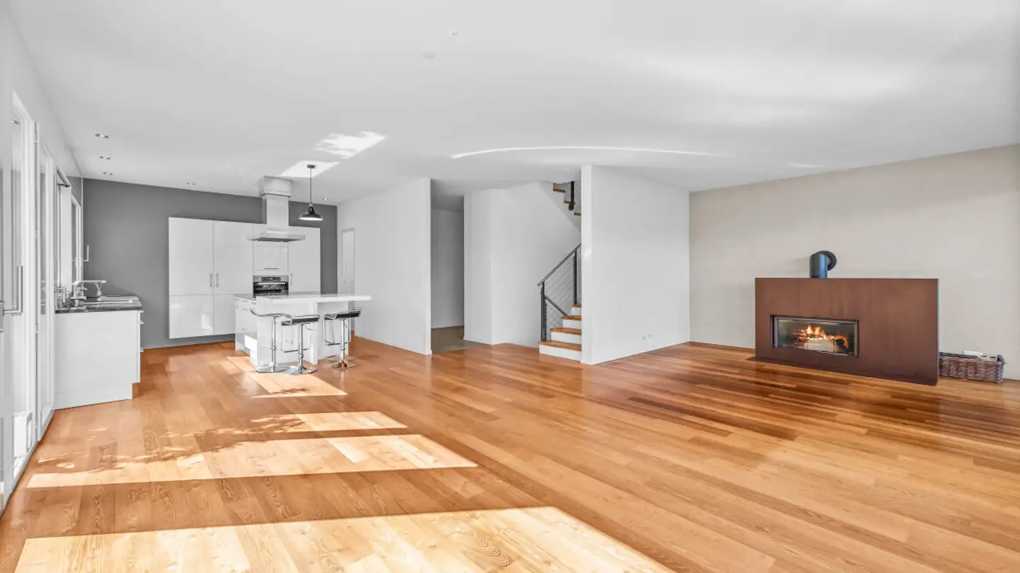 Maison atypique à vendre - 1066 Epalinges - Photo 2