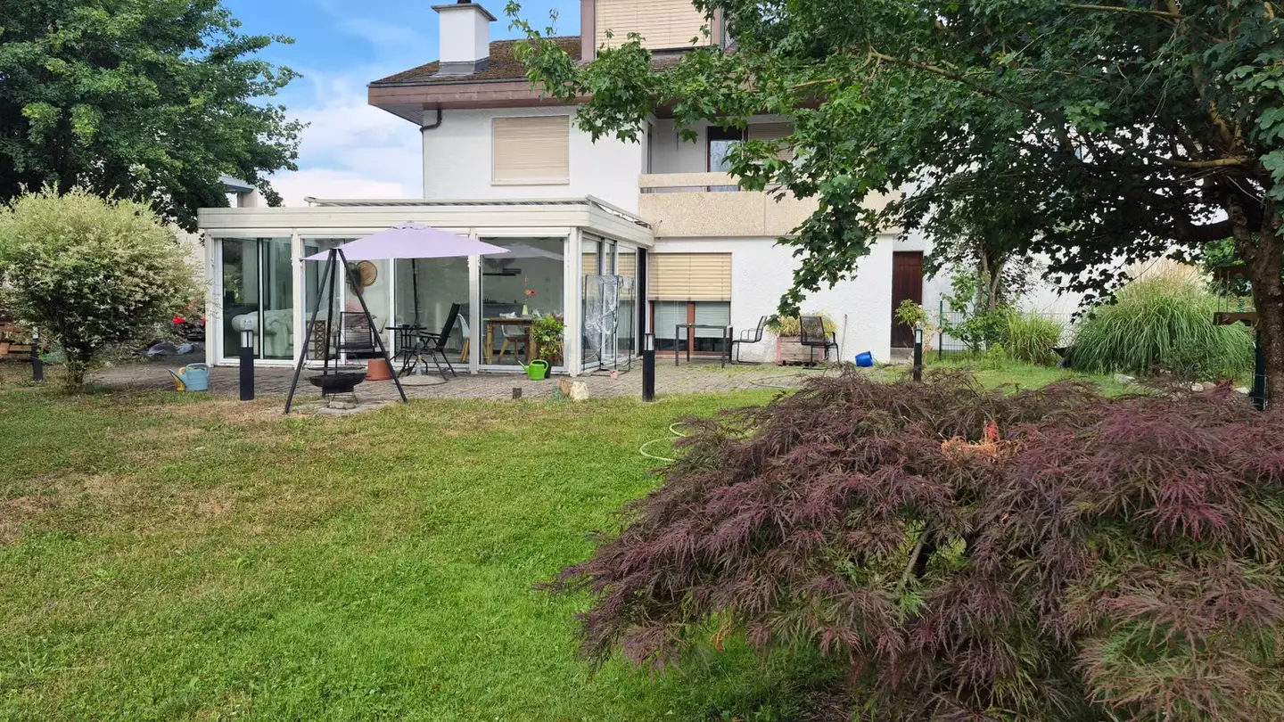 Casa singola in affitto - Neufeldstrasse 7, 5035 Unterentfelden
