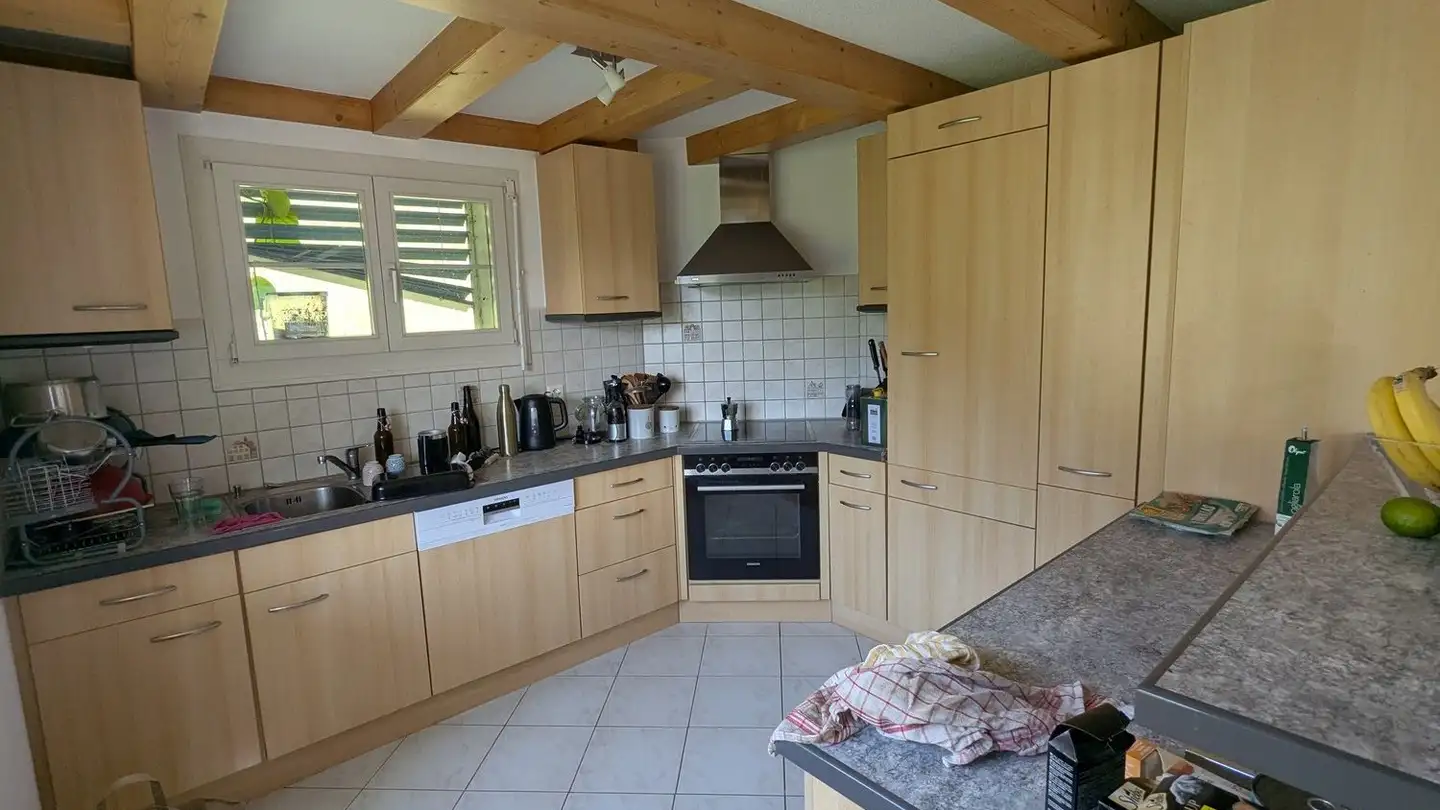 Appartamento in affitto - Massegga 27, 3904 Naters - Foto 3