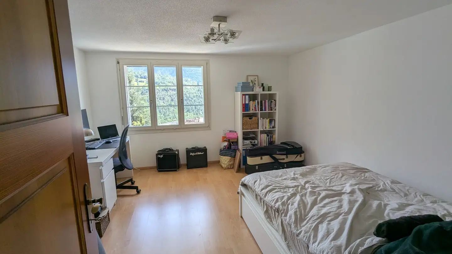 Apartment for rent - Massegga 27, 3904 Naters - Photo 4