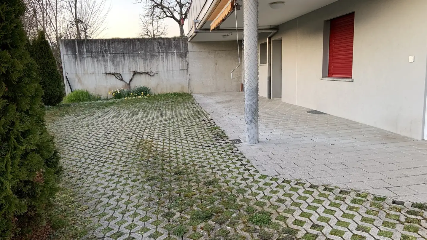 Apartment for rent - Grünbach 4, 6147 Altbüron - Photo 3