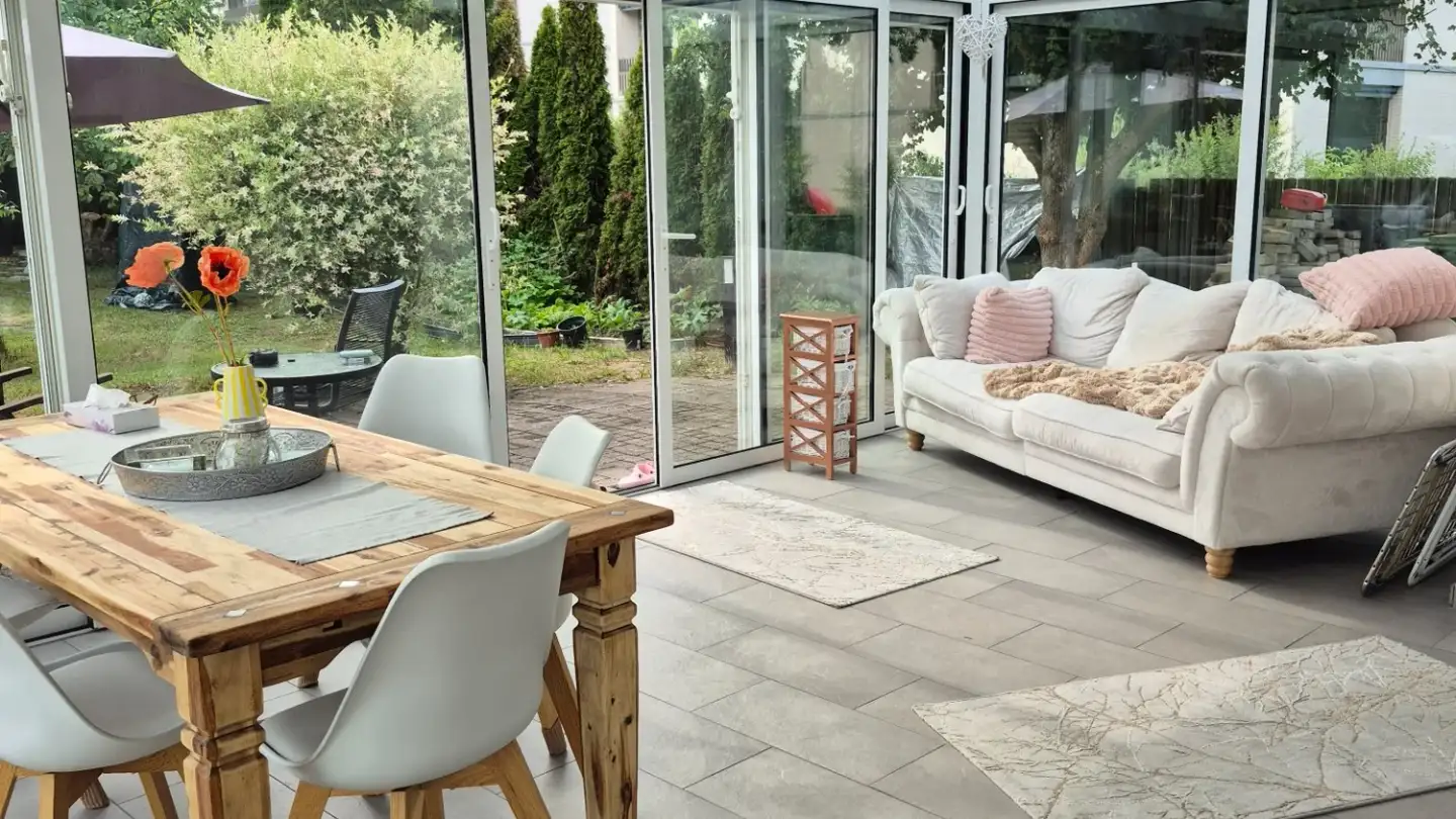 Casa singola in affitto - Neufeldstrasse 7, 5035 Unterentfelden - Foto 2