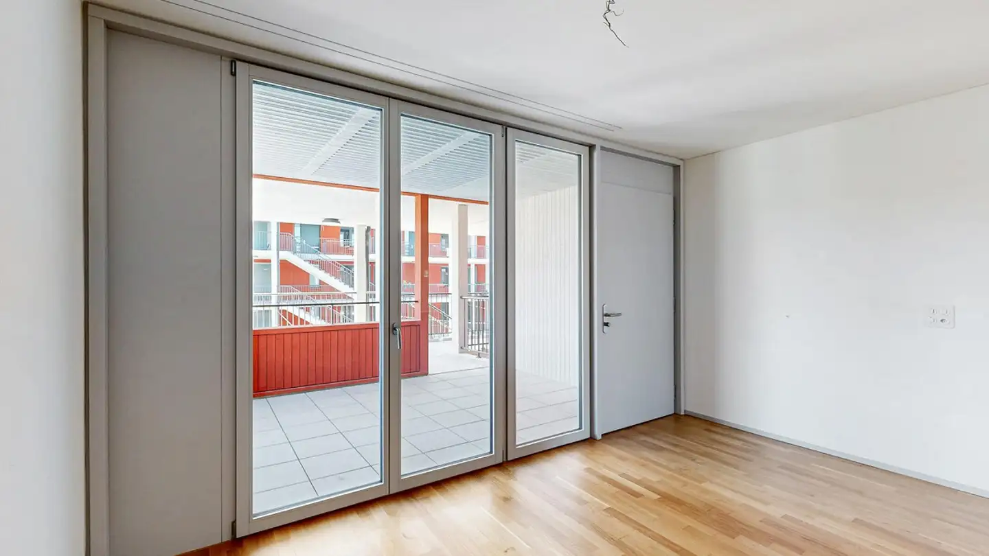 Wohnung mieten - Buckhauserstrasse 45, 8048 Zürich - Foto 4