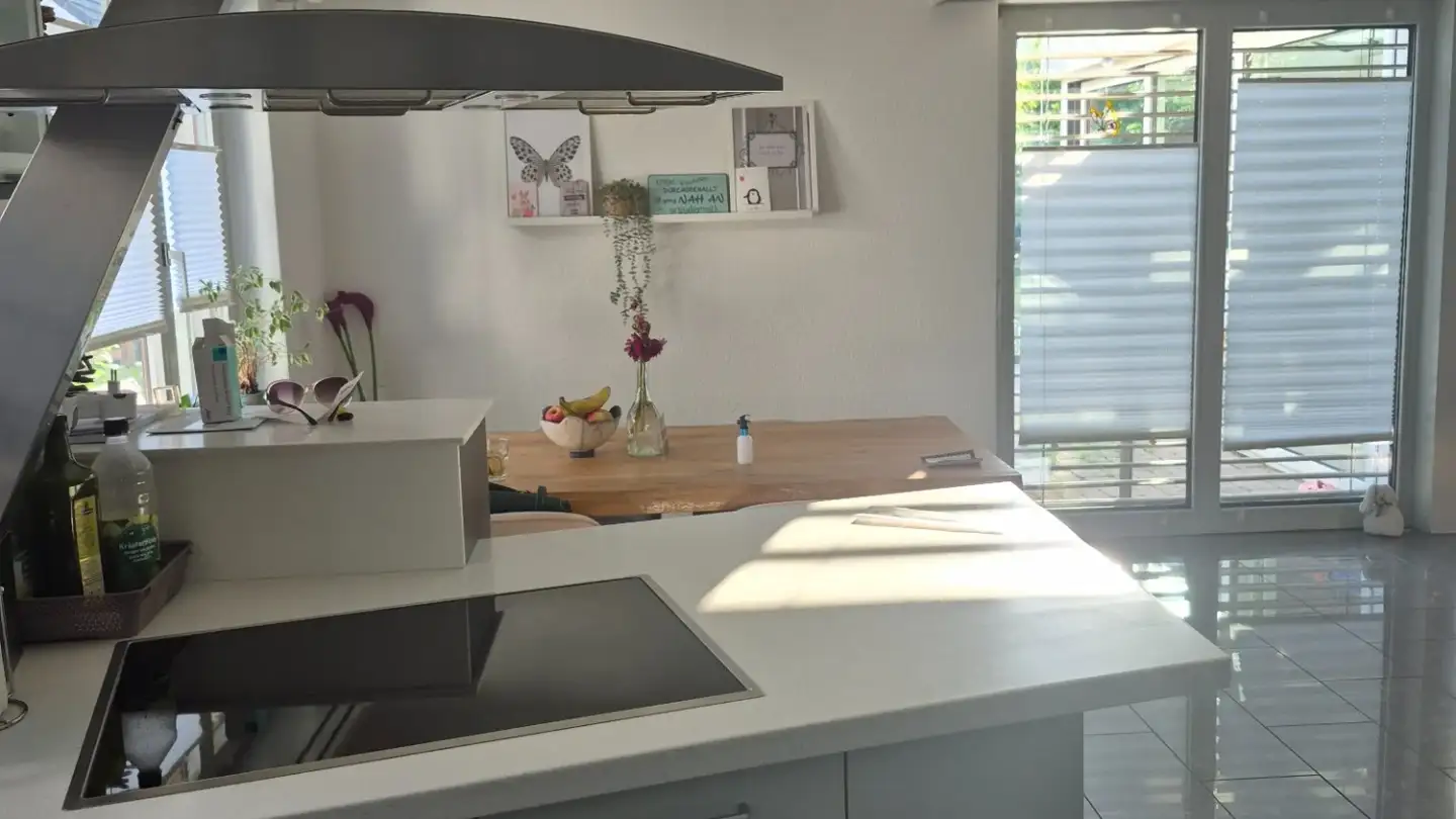 Casa singola in affitto - Neufeldstrasse 7, 5035 Unterentfelden - Foto 3