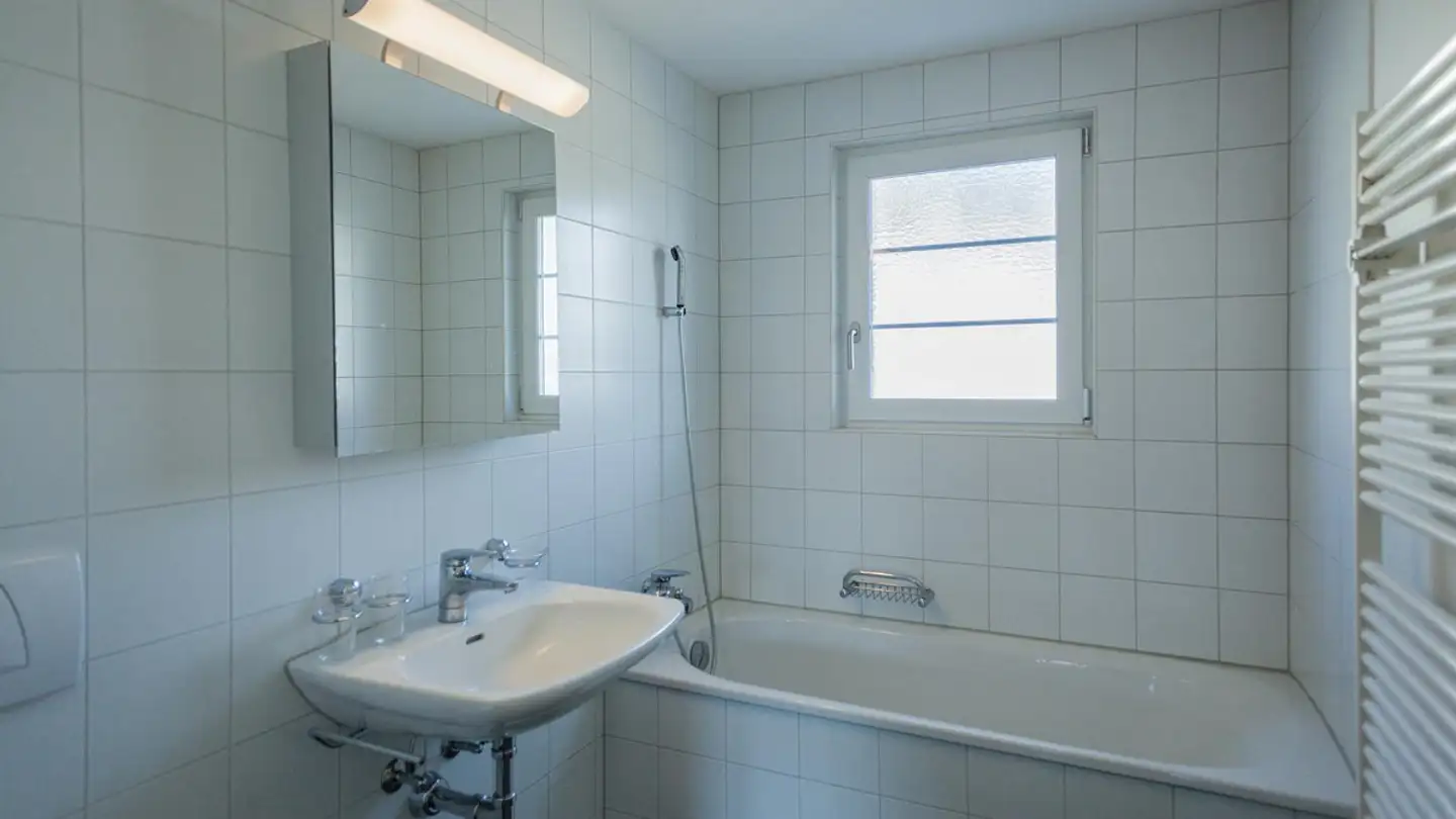 Apartment for rent - Voltastrasse 28, 6005 Luzern - Photo 4