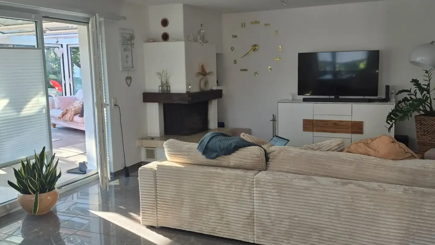 Casa singola in affitto - Neufeldstrasse 7, 5035 Unterentfelden - Foto 4