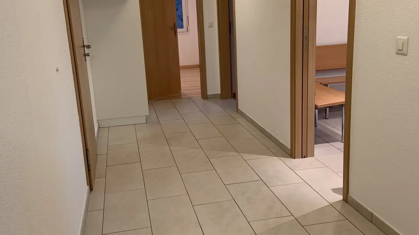 Apartment for rent - Grünbach 4, 6147 Altbüron - Photo 4