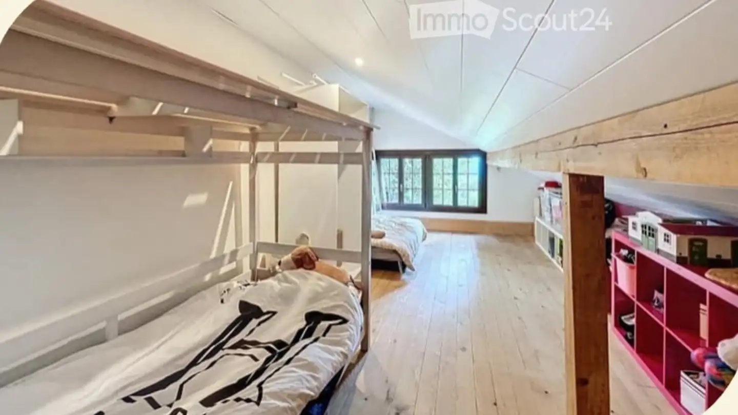 Stanza singola in affitto - 1400 Cheseaux-Noréaz - Photo 2