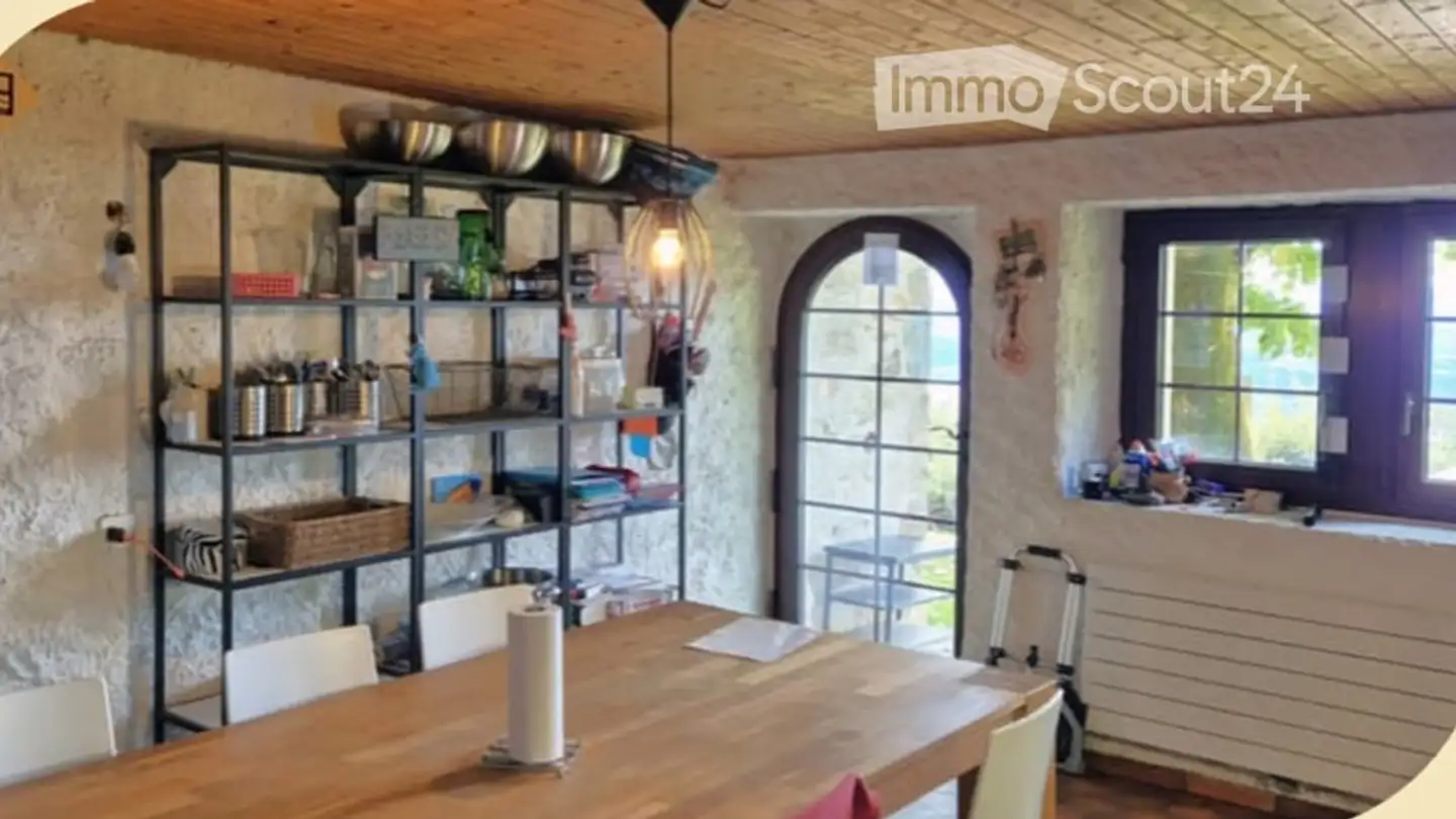 Stanza singola in affitto - 1400 Cheseaux-Noréaz - Photo 3