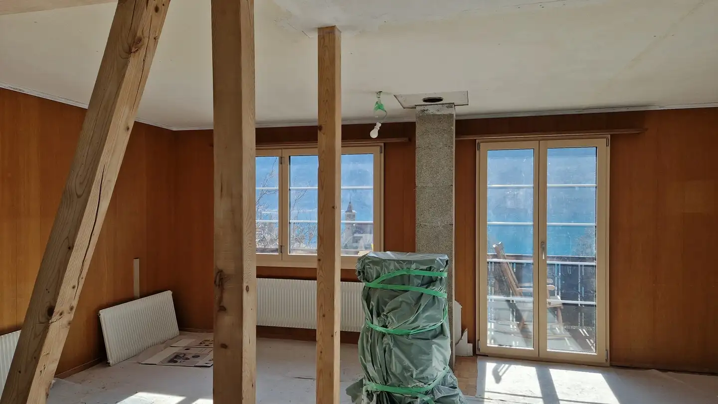 Apartment for rent - 3855 Brienz BE