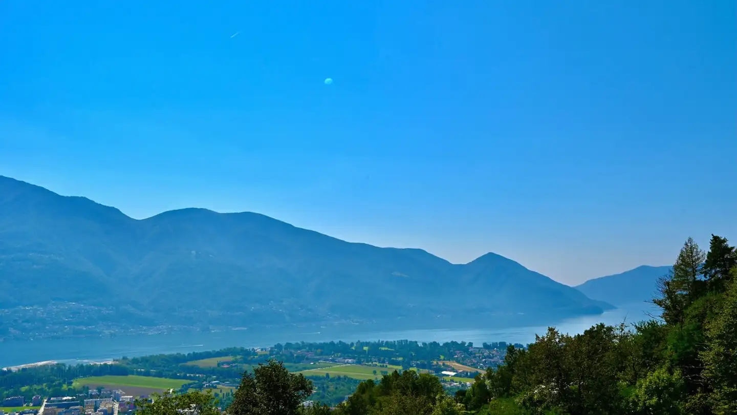 Appartamento in vendita - Via Patocchi 76, 6644 Orselina - Photo 3