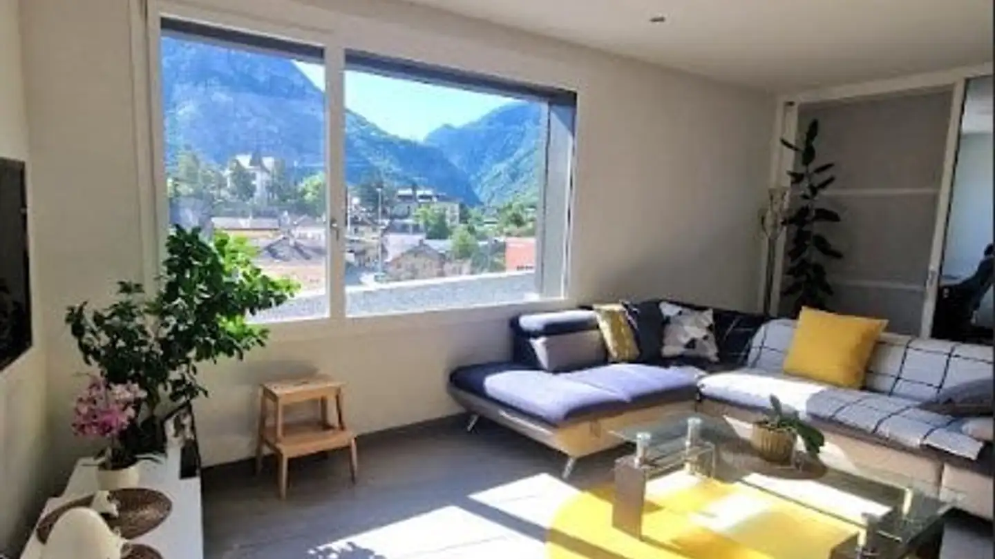 Apartment for rent - Rue Du Bourg 55, 3960 Sierre