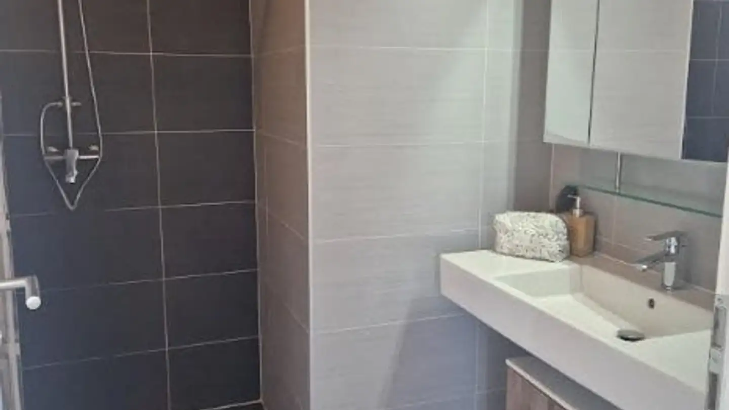 Apartment for rent - Rue Du Bourg 55, 3960 Sierre - Photo 3