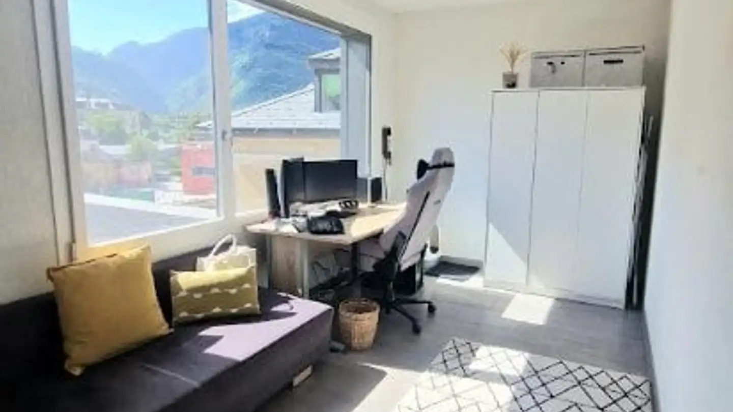 Apartment for rent - Rue Du Bourg 55, 3960 Sierre - Photo 4