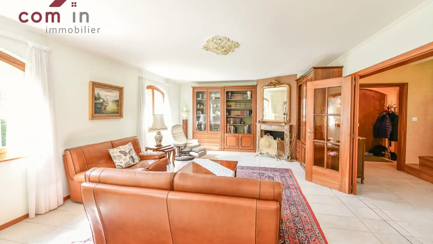 Einfamilienhaus kaufen - 1967 Bramois - Foto 2