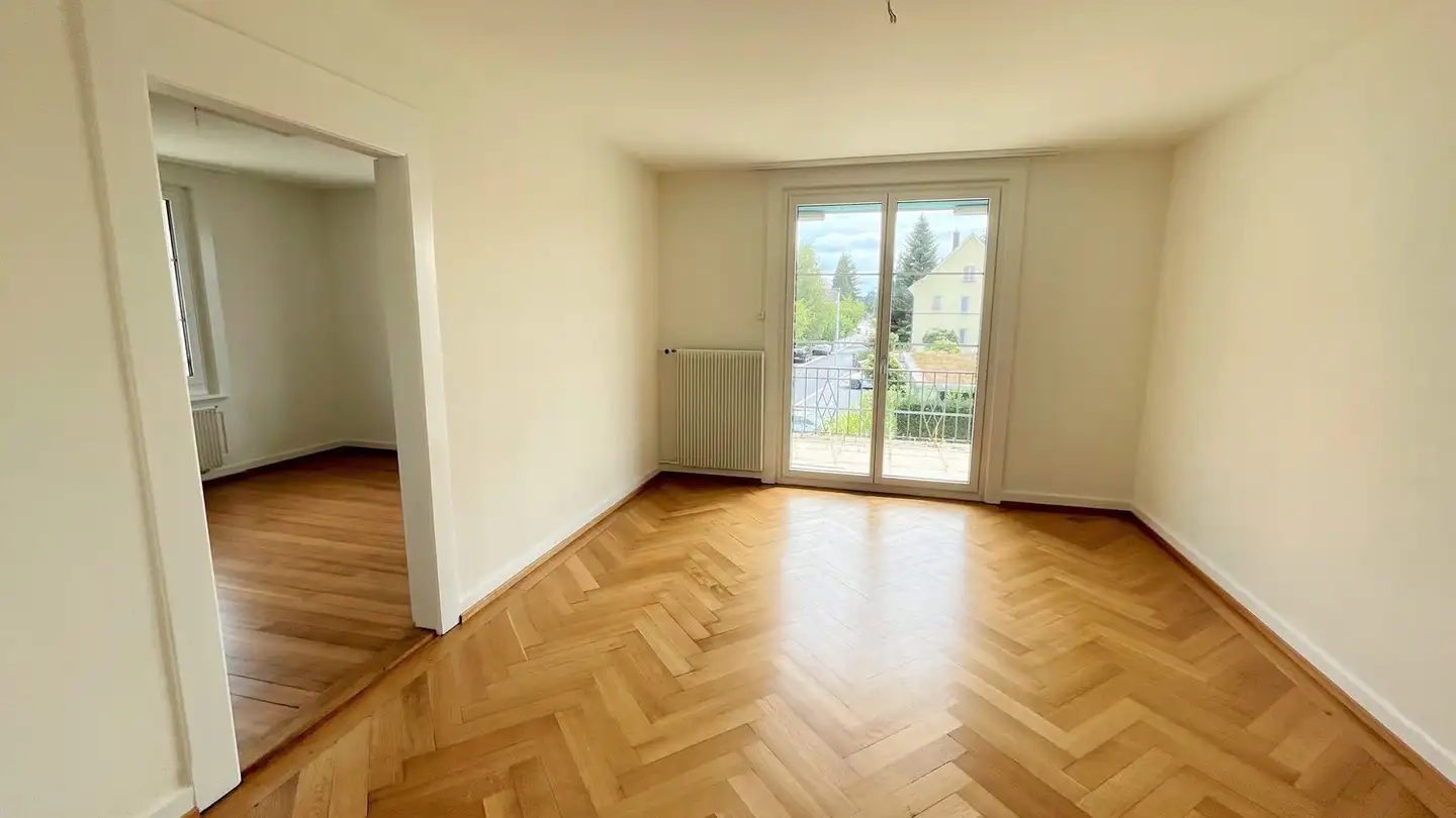 Wohnung mieten - Schulhausstrasse 1, 4563 Gerlafingen - Foto 2