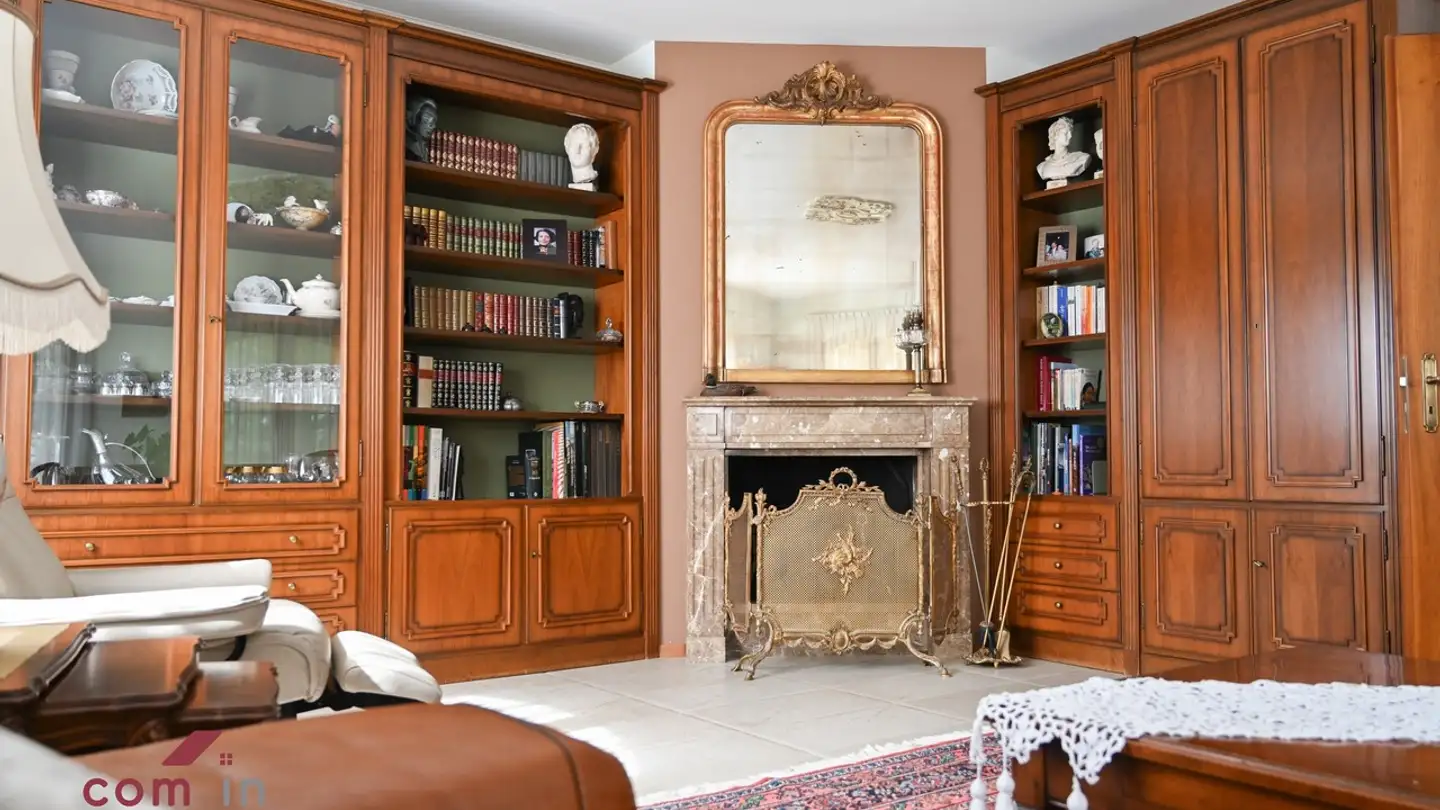 Einfamilienhaus kaufen - 1967 Bramois - Foto 3