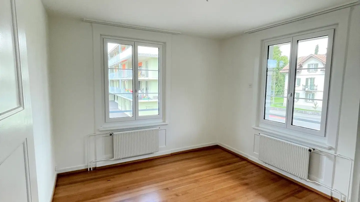 Wohnung mieten - Schulhausstrasse 1, 4563 Gerlafingen - Foto 3