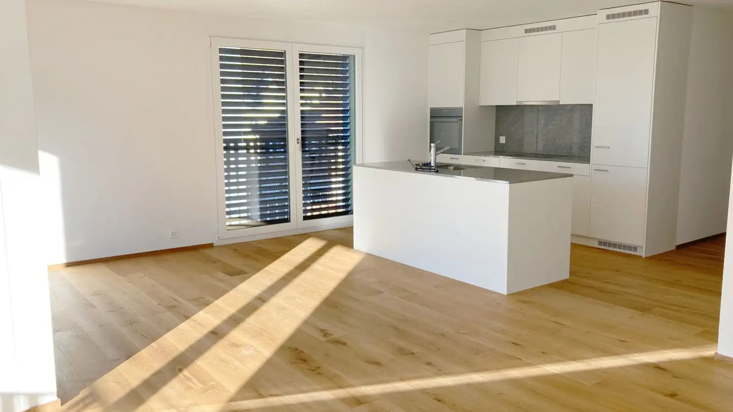 Mehrfamilienhaus mieten - Schmittenstrasse 5a, 8892 Berschis - Foto 2