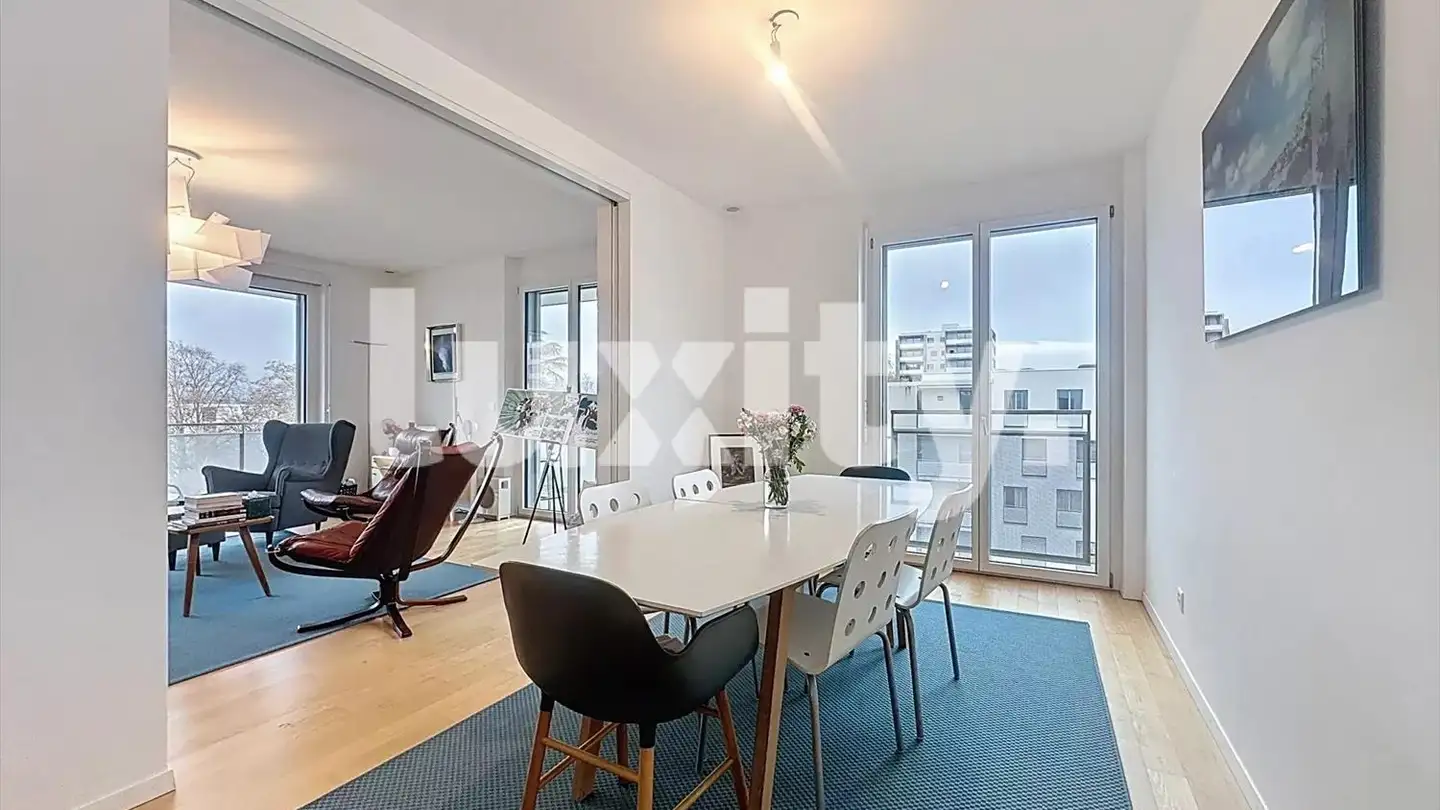 Appartamento in affitto - 1223 Cologny - Photo 3